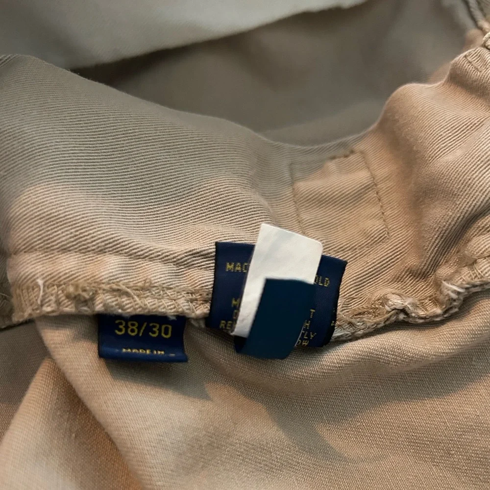 Polo Ralph Lauren classic versatile